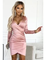 Dámske šaty 477-1 - NUMOCO