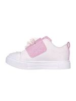 Skechers Glitter Gems Jr 314778N WPK Skechers Glitter Gems Jr 314778N WPK