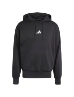Adidas Essentials Feelcozy Fleece Hoodie M JE3807 pánske