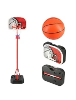 Basketbalový kôš NILS ZDK881G