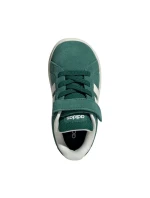 Topánky adidas Grand Court 2.0 EL I Jr JR0776