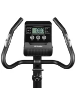 Magnetický cvičebný bicykel Spokey DUST Magnetický cvičebný bicykel Spokey DUST