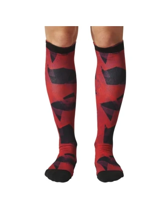 Tréningové ponožky adidas Climalite Graphic BS1766