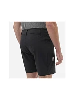 Pánske šortky MILLET Ubic Short M, čierne Pánske šortky MILLET Ubic Short M, čierne
