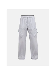 Pánske nohavice PEAK PERFORMANCE M Outdoor Cargo Pants, sivé