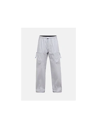 Pánske nohavice PEAK PERFORMANCE M Outdoor Cargo Pants, sivé Pánske nohavice PEAK PERFORMANCE M Outdoor Cargo Pants, sivé