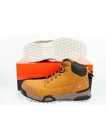 Pánska ochranná pracovná obuv Regatta Invective Sbp M Trk133