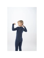 Detské termo nohavice Hikro Bottom Jr 92800372299 - Hi-Tec Detské termo nohavice Hikro Bottom Jr 92800372299 - Hi-Tec