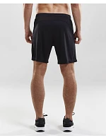 Craft Teamwear Squad Go Short Solid M Pánske športové šortky 82.5572 tmavomodré Craft Teamwear Squad Go Short Solid M Pánske športové šortky 82.5572 tmavomodré