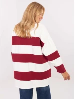 Blúzka RV BZ A833.50 bordová