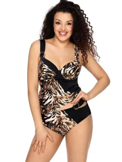 Dámska plavková košieľka - Tankiny ST 21 - Ava