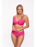 PUSH UP PODPRSENKA SOPHIA 1225 FUCHSIA