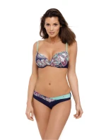 Dvojdielne plavky model 128972 Marko