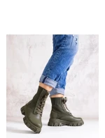 Topánky model 205807 Solea