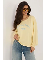 Mikina model 226299 Rue Paris