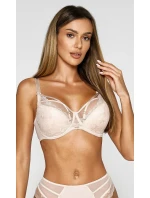 Polovystužená dámska podprsenka semi soft Kinga BC-930 Alice II