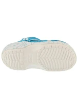 Crocs Classic Smurfs Clog Jr 210821-90H