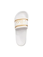 Fila Morro Bay Logo W FFW0102 13069 dámske žabky Fila Morro Bay Logo W FFW0102 13069 dámske žabky