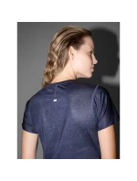 Dámske rýchloschnúce cyklistické tričko 4F 4FWSS25TFTSF1292-20A