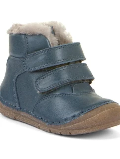 Detská členková obuv Froddo (G2110143-21)