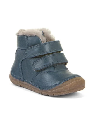 Detská členková obuv Froddo (G2110143-21)