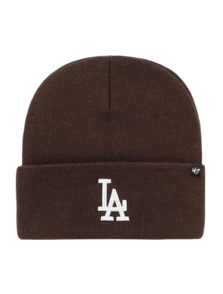 Značka `47 Los Angeles Dodgers Zimná čiapka B-HYMKR12ACE-BWE