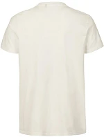 Neutral O 61001 Pánske tričko z bio bavlny 77.6101 nature Neutral O 61001 Pánske tričko z bio bavlny 77.6101 nature