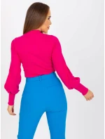 Blúzka RV BZ 5223.15 fuchsií