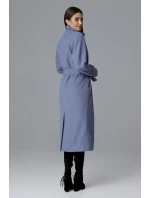 Dámsky plášť / kabát M624 - Figl