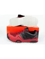 Pánske tenisky Mortify Trainer TRK129 red/black - Regatta