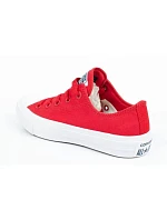 Dámske tenisky Ct II Ox 150151C Red - Converse Dámske tenisky Ct II Ox 150151C Red - Converse