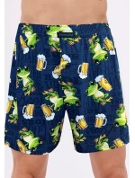 Pánske šortky Cornette Classic 001/183