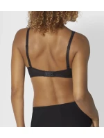 Podprsenka Amourette Charm WHP02 čierna - TRIUMPH Podprsenka Amourette Charm WHP02 čierna - TRIUMPH