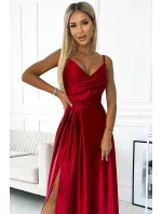 Dámske šaty 299-14 CHIARA - NUMOCO