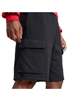 Adidas Essentials Feel Cozy Francúzske froté šortky M JE6291 Adidas Essentials Feel Cozy Francúzske froté šortky M JE6291