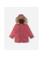 Detská zimná bunda Reima ReimaTec Mutka (5100037B-3940)