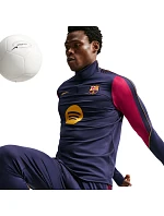Mikina Nike FC Barcelona Strike II 3253-401 Mikina Nike FC Barcelona Strike II 3253-401