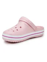 Dámske topánky Crocs Crocband W 11016-6MB Dámske topánky Crocs Crocband W 11016-6MB