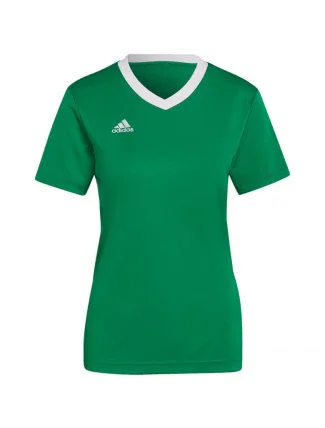 Dámske tričko Entrada 22 W HI2124 - Adidas