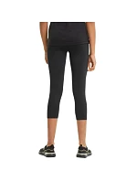 Dámske 3/4 nohavice Favorite Forever W 520266 01 - Puma