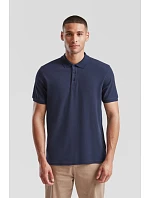 Fruit of the Loom Premium Polo Piqué – polo tričko 16.3218, biele Fruit of the Loom Premium Polo Piqué – polo tričko 16.3218, biele