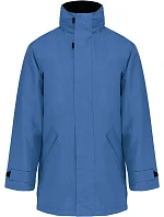Kariban K 677 Parka 20.K677 svetlo kráľovská modrá Kariban K 677 Parka 20.K677 svetlo kráľovská modrá