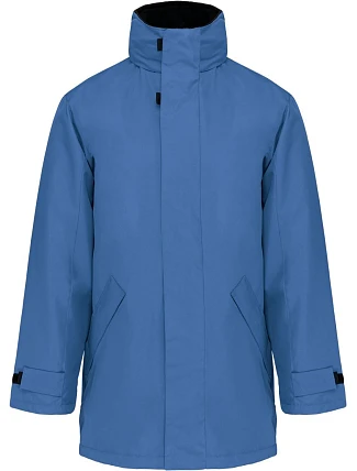Kariban K 677 Parka 20.K677 svetlo kráľovská modrá Kariban K 677 Parka 20.K677 svetlo kráľovská modrá