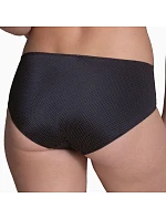 Vyššie nohavičky Orely 1382 black - Anita Classix Vyššie nohavičky Orely 1382 black - Anita Classix