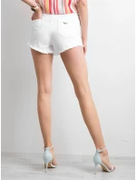 JMP Shorts SR 163 D.88P biela