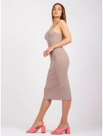 Šaty RV SK 7531.54 tmavo lila