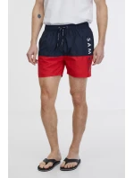 Pánske plavecké šortky SAM73 Eduardo Pánske plavecké šortky SAM73 Eduardo
