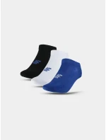 Pánske ponožky 4F 3-pack