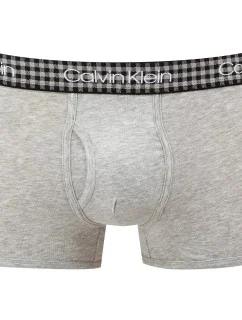 Pánske boxerky NB1992A-080 - Calvin Klein