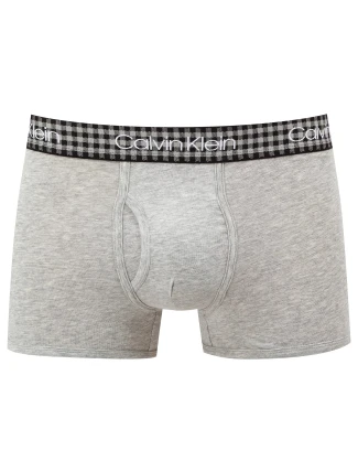Pánske boxerky NB1992A-080 - Calvin Klein